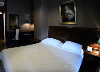 dal travel Nicola Hotel