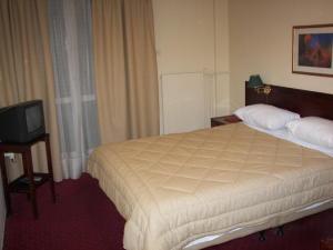 dal travel Nicola Hotel