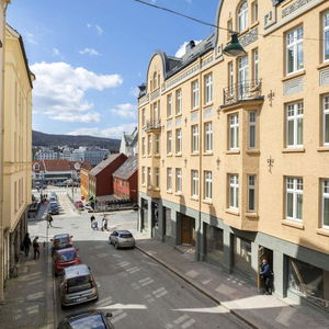 Hotel Bergen Harbour Hotel cazare Bergen