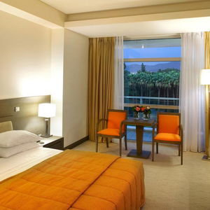 Hotel Amalia Hotel Athens cazare Atena