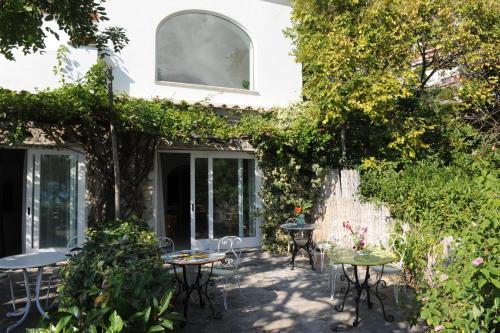 Hotel Hotel Dimora Fornillo