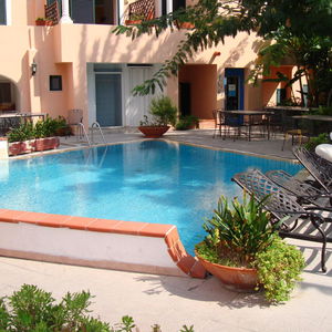 Sejur Hotel Terme Zi Carmela vacanta Forio