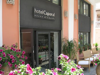 Caporal