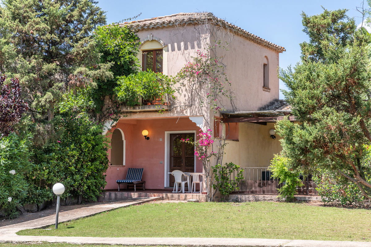 Hotel Baia Delle Palme