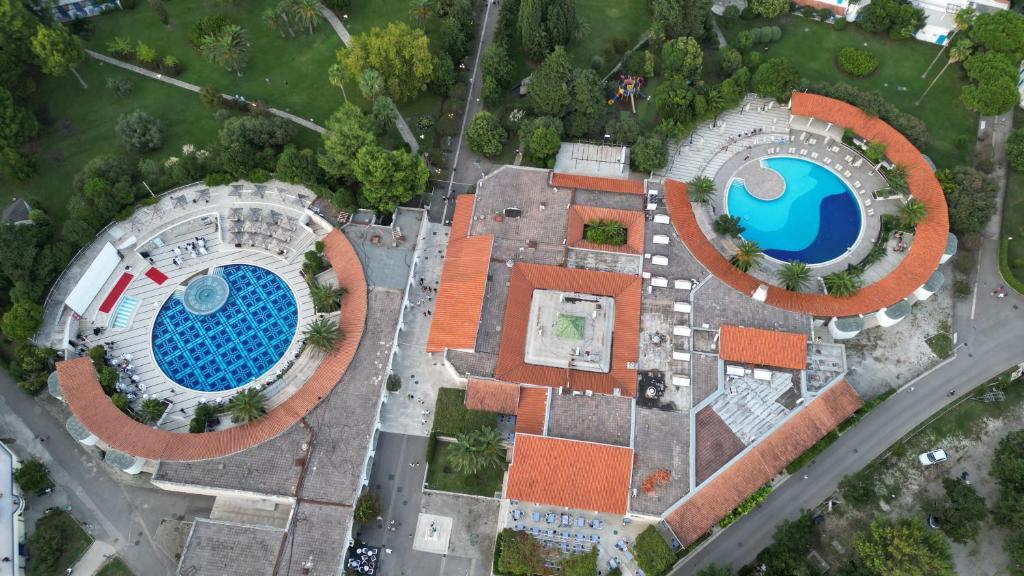 Slovenska Plaža Resort