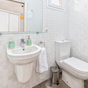Sejur Solaga Larios Suites vacanta Malaga