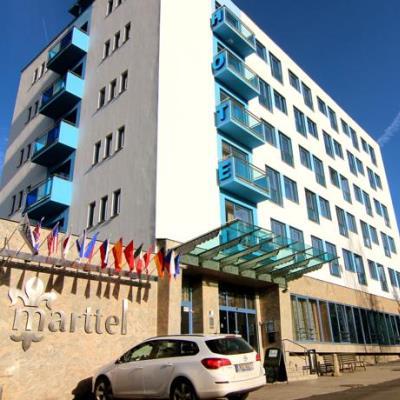 Hotel Hotel Marttel