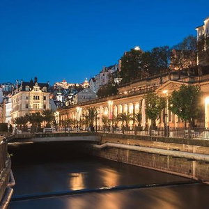 Hotel Ontario cazare Karlovy Vary