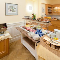 Hotel Palatin cazare Karlovy Vary