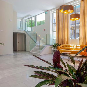 Hotel B4B Athens Signature Hotel cazare Atena