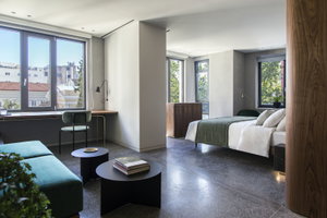 Hotel Perianth Hotel cazare Atena