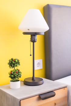 Hotel Enattica Syntagma Living