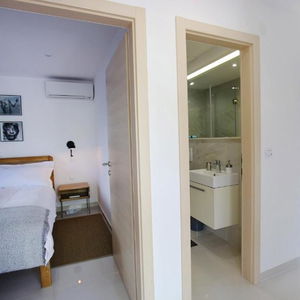 Hotel The Park Apartments cazare Zadar