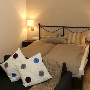 Hotel Villa Maggie cazare Zadar