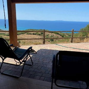 Hotel Villa In Sardinia Isola Rossa Minutes From Beaches cazare Badesi