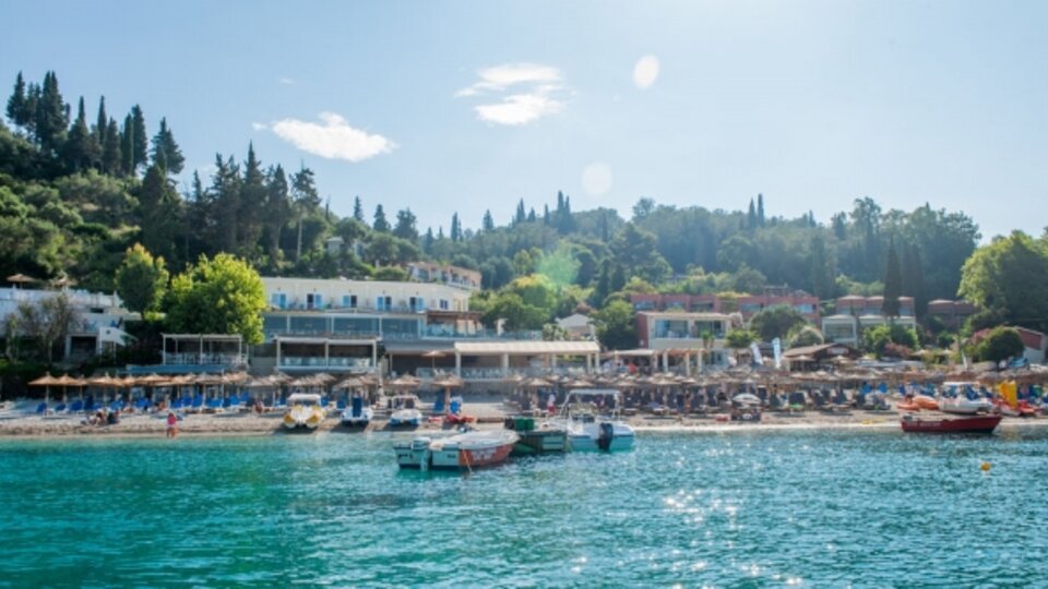Hotel Ninos Blue Princes Beach Hotel