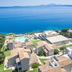Hotel Golden Mare cazare Barbati