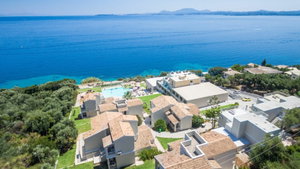 Hotel Golden Mare cazare Barbati