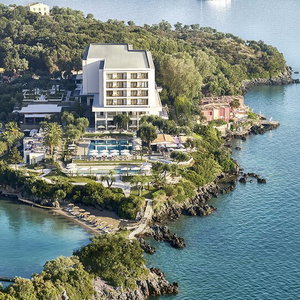 Hotel Grecotel Corfu Imperial Exclusive Resort cazare Akra Kommeno
