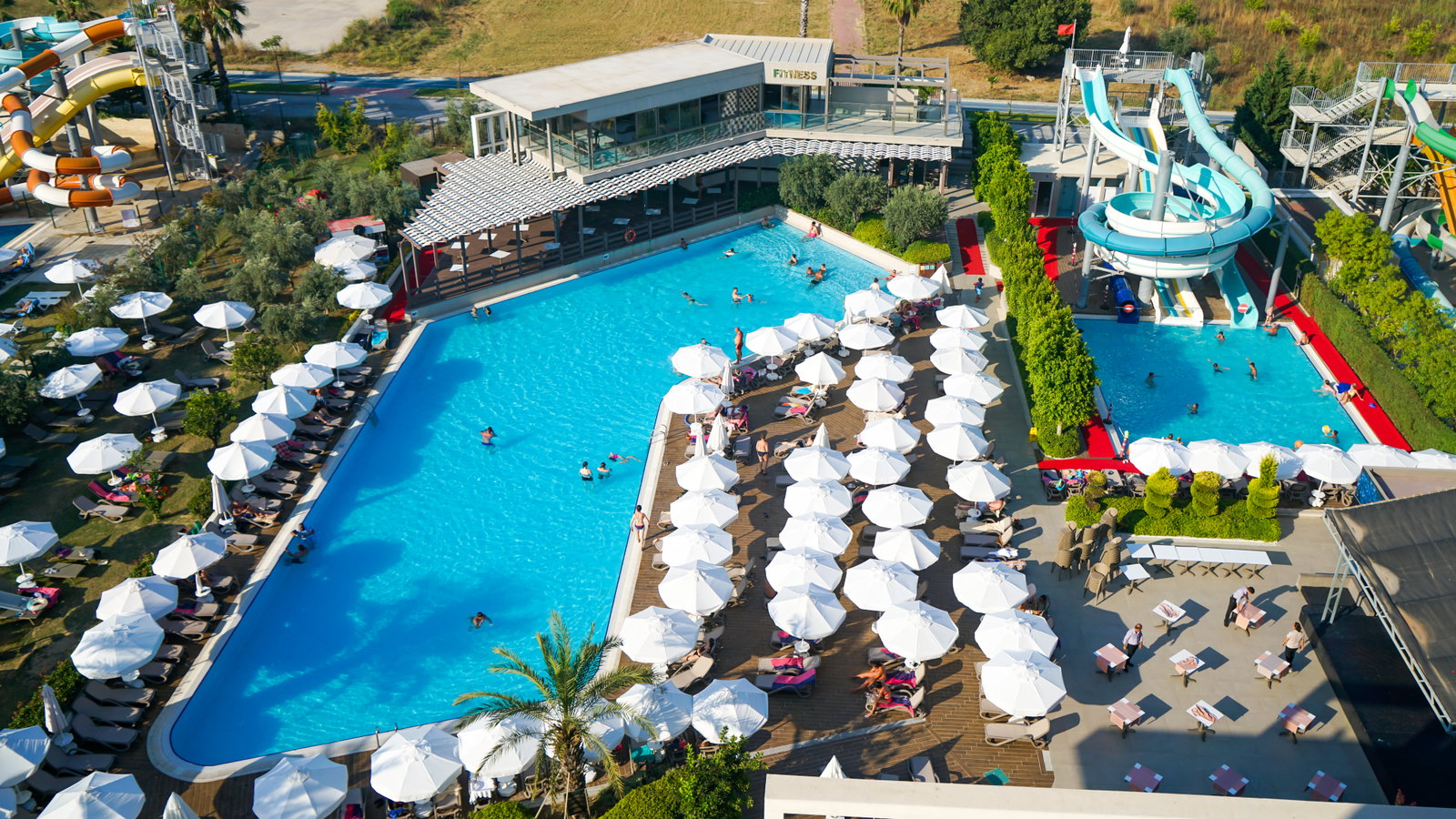 dal travel Riolavitas Resort&Spa