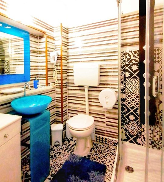 Hotel Bed & Breakfast Villa Beach City