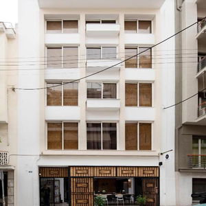 Sejur Piraeus Premium Suites vacanta Atena