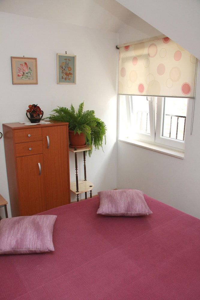 Hotel Apartment Bucevic