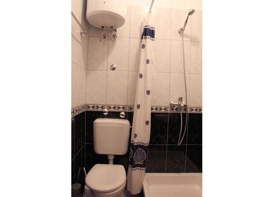 Hotel Apartmani Krka Rooms