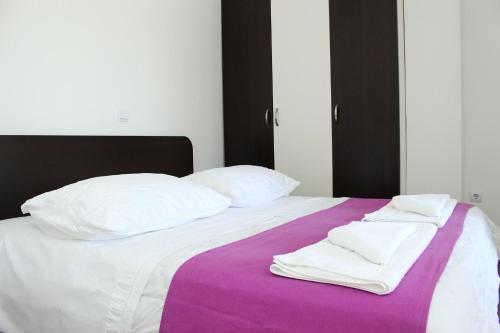 Hotel Apartments Palma
