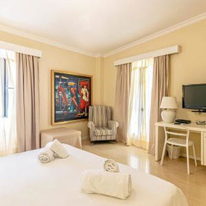 Hotel Cape North West cazare Parga