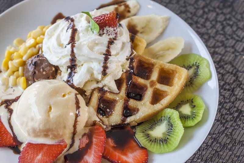 Hotel The Capuchin Hotel