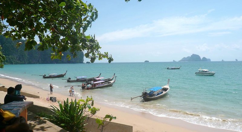The Capuchin Hotel