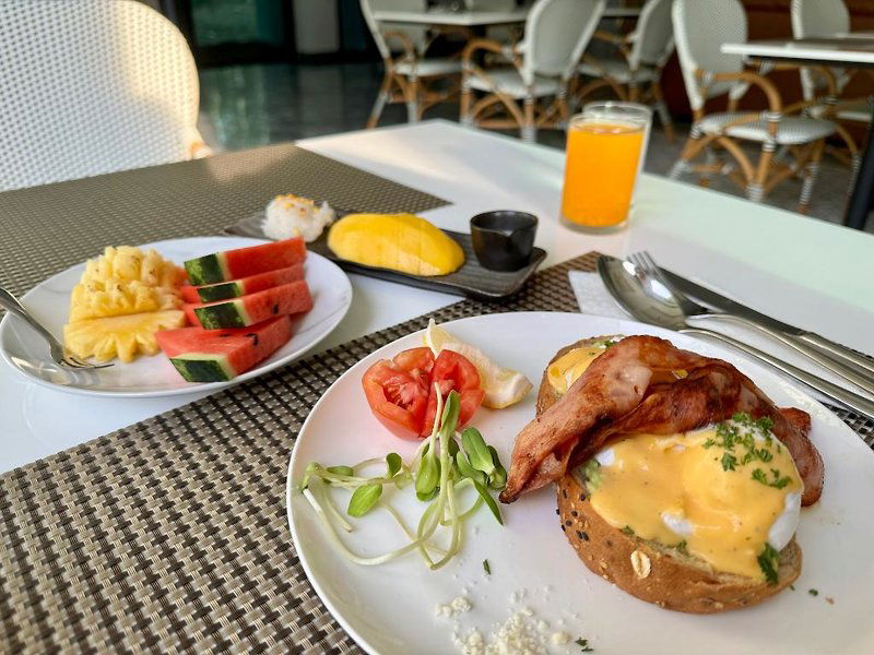 Hotel Keereen Resort Ao Nang