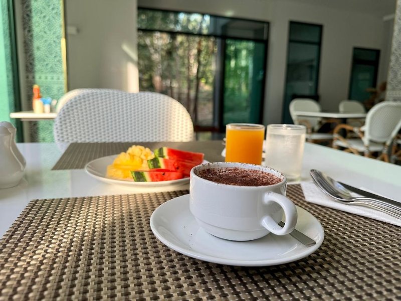 Keereen Resort Ao Nang