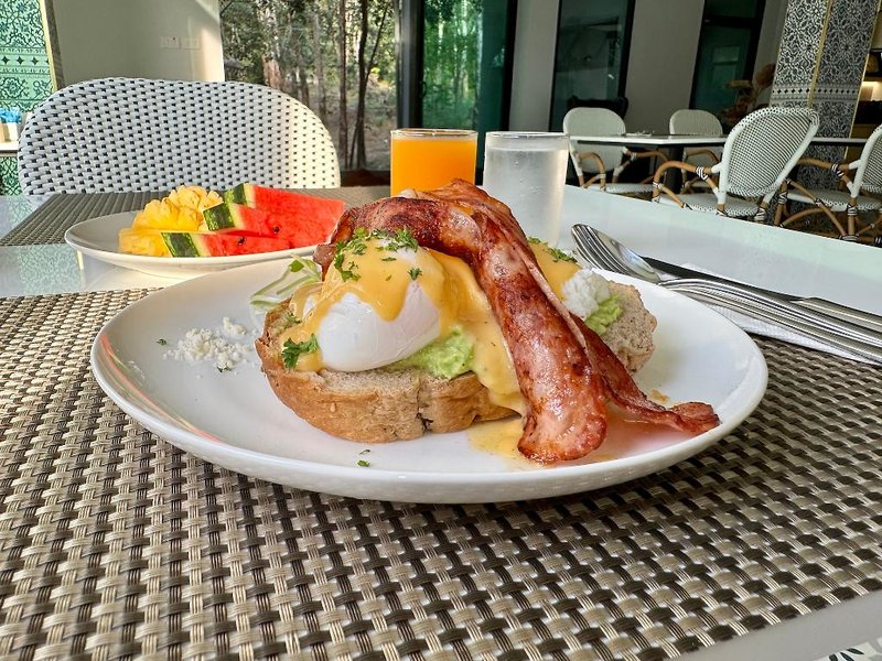 Keereen Resort Ao Nang