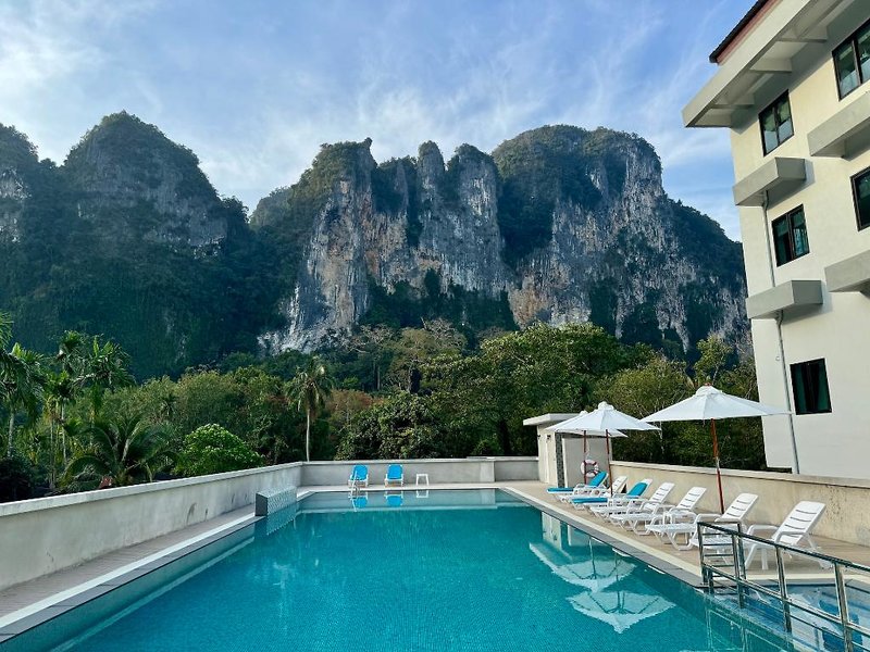 Keereen Resort Ao Nang