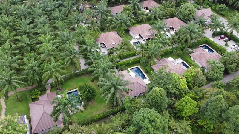 Hotel Alisea Pool Villas