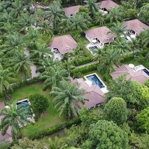 Sejur Alisea Pool Villas vacanta Ban Ao Nang