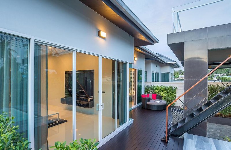 Hotel The Haven Krabi