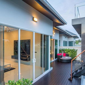 Hotel The Haven Krabi cazare Ban Ao Nang