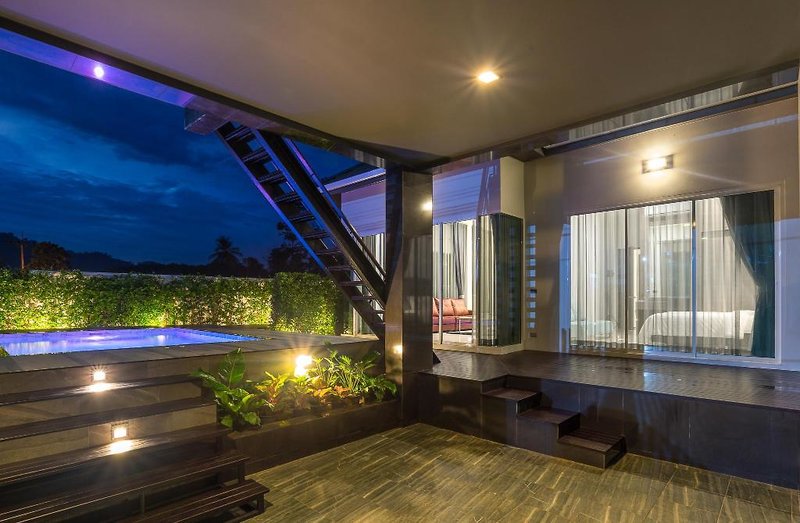 The Haven Krabi