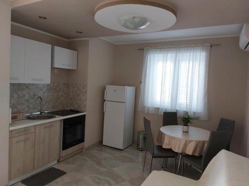 Hotel Modrika Apartments