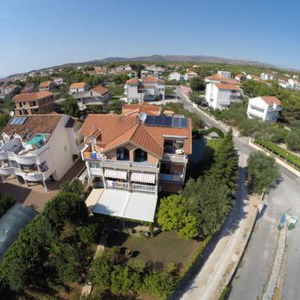 Hotel Villa Daniela cazare Sibenik