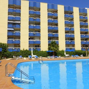 Sejur Alboran Apartments By Rentalmar vacanta Salou