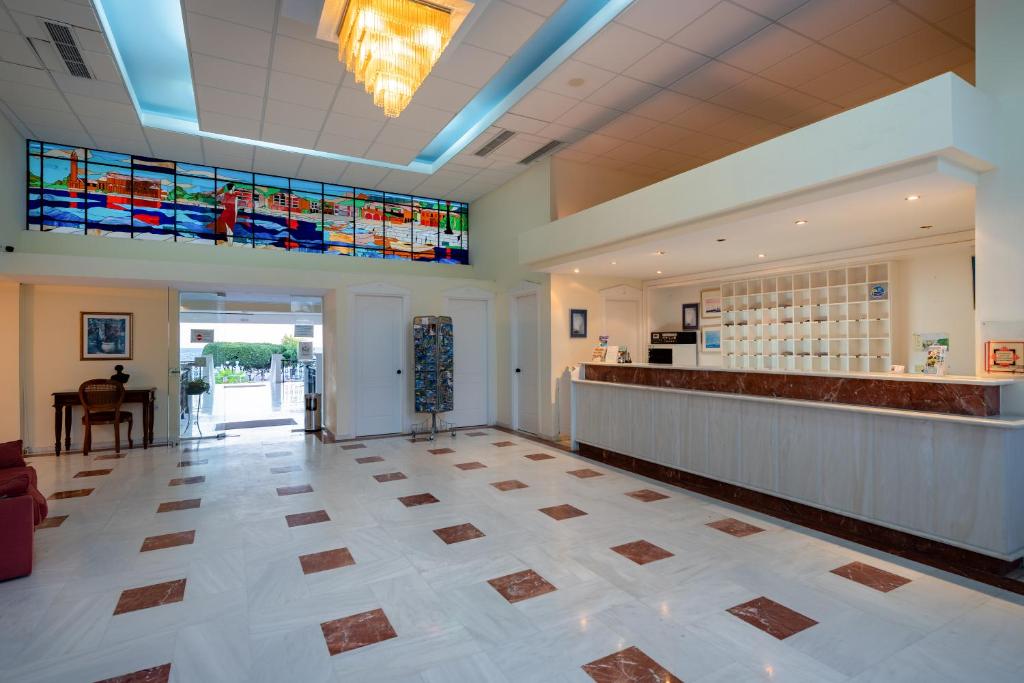 dal travel Porto Iliessa Hotel