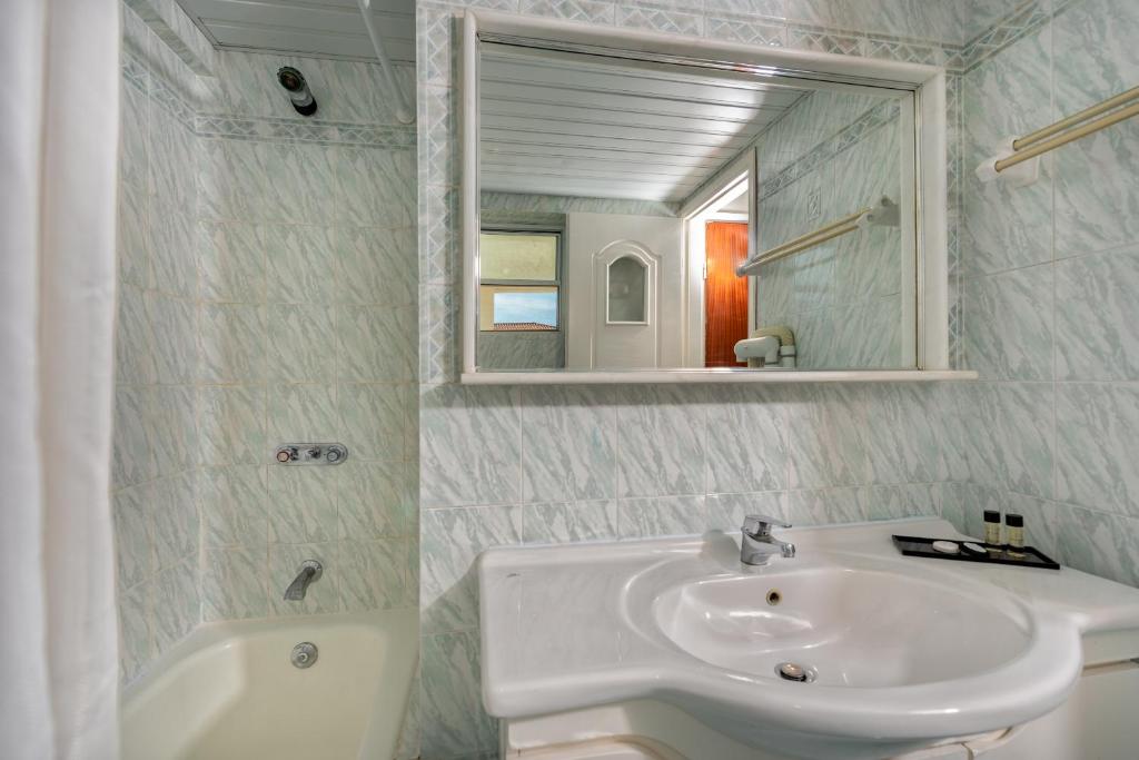 dal travel Porto Iliessa Hotel