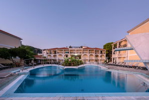 Hotel Porto Iliessa Hotel cazare Argasi