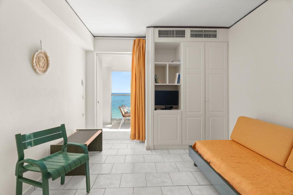 dal travel Porto Iliessa Hotel