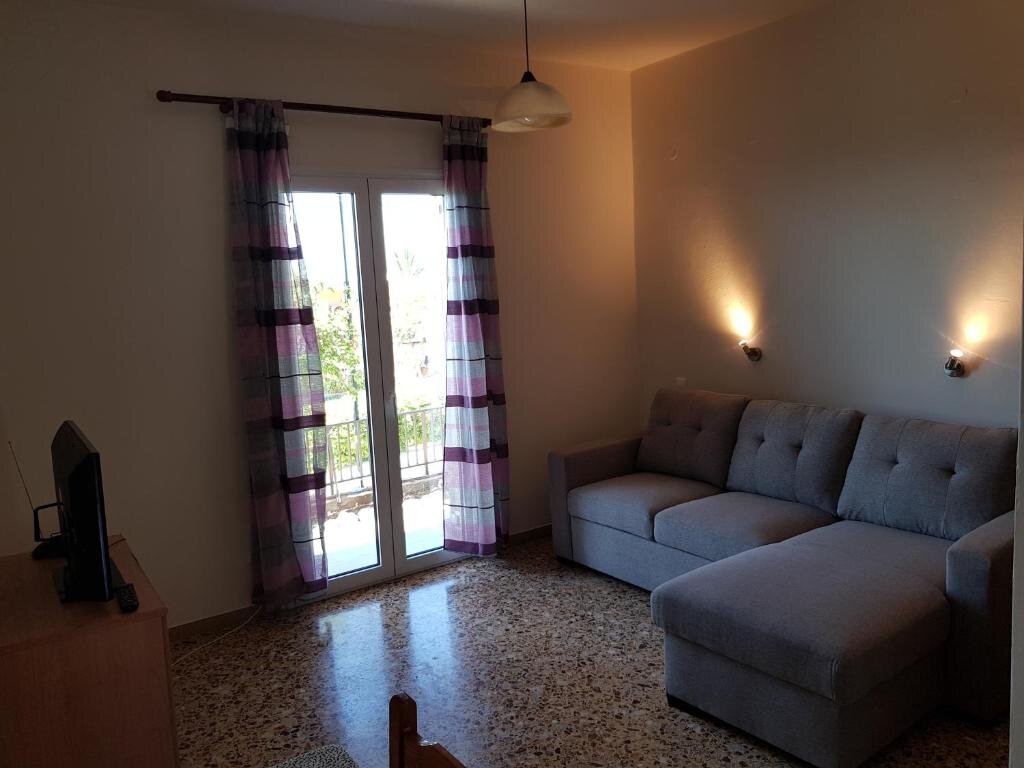 Hotel Filippos Apartments "Apartment 1"