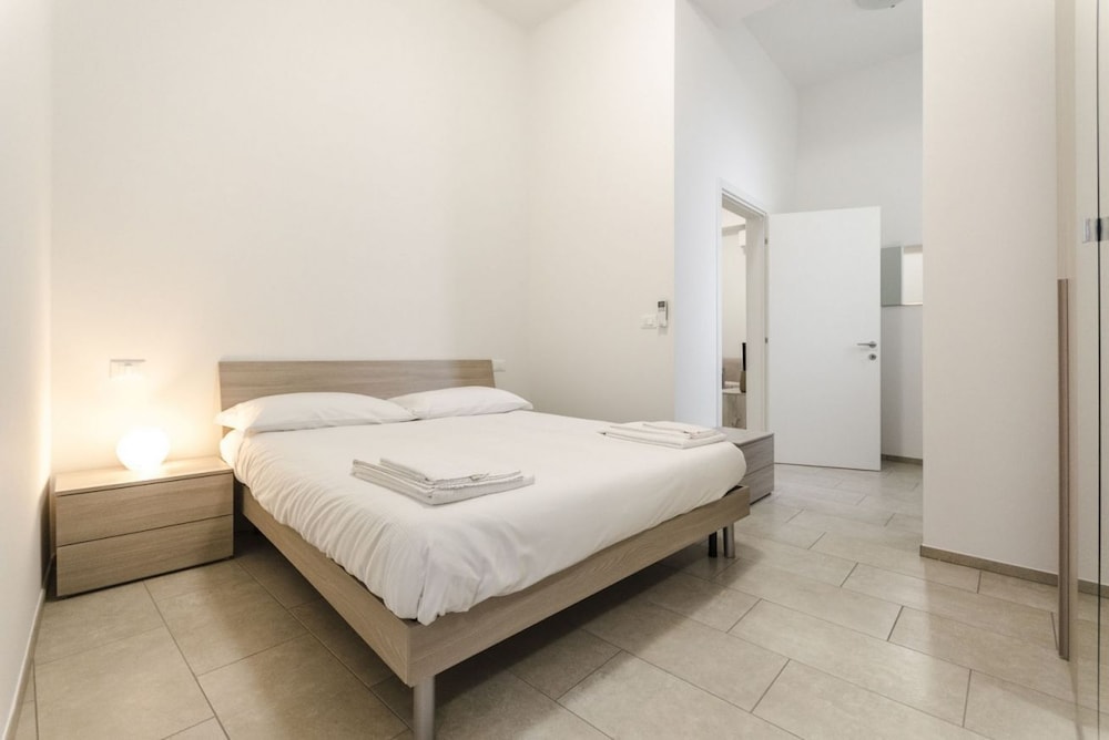 Hotel S.felice Apartments